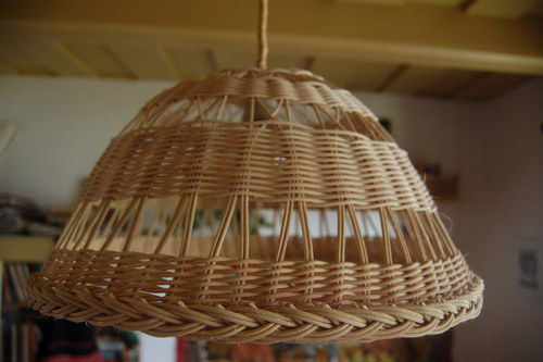 Stínidlo z pedigu — foto 1