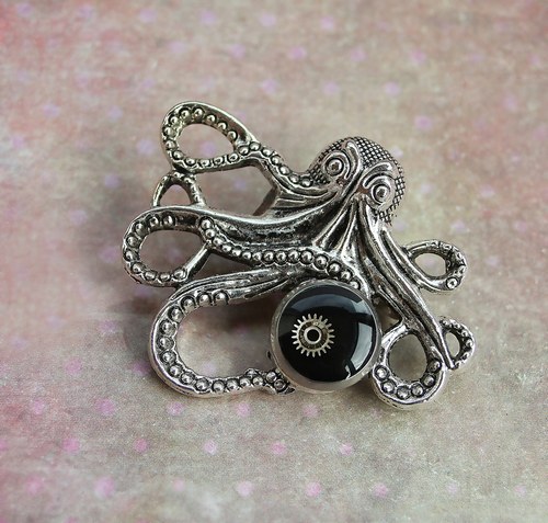 Octopus — foto 1