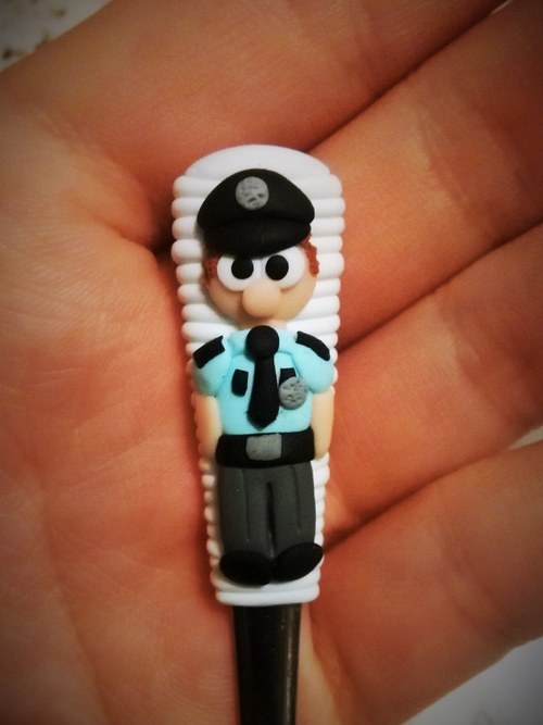 Policie! — foto 1