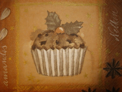 Vánoční cukroví — foto 1