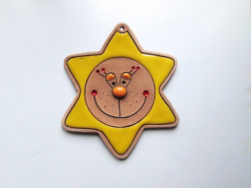 Okaté sluníčko :-) — foto 1