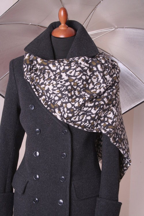 Street Jacket Ii For Dalmatin — foto 1