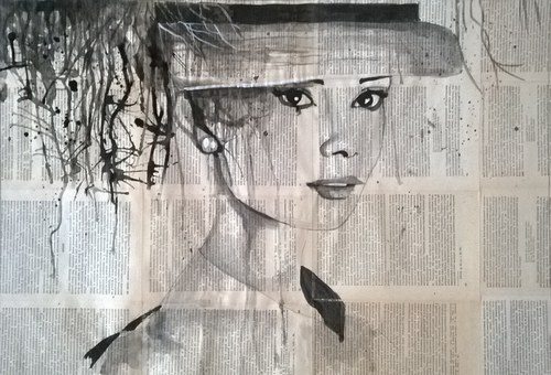 Audrey — foto 1