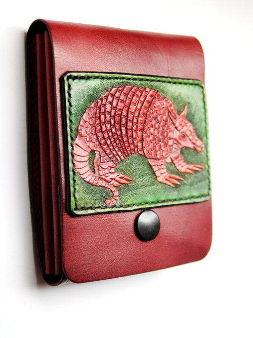 Armadillo — foto 1