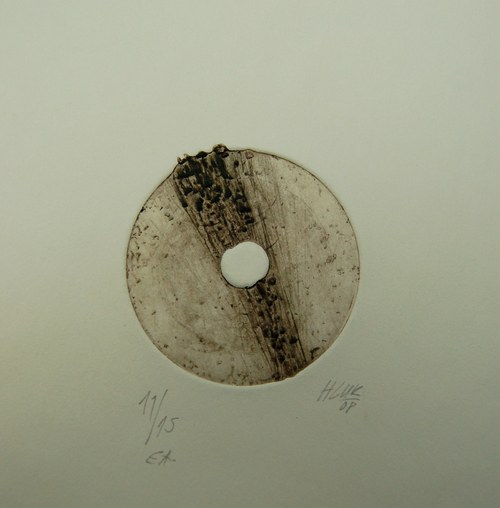 Roj meteoritů 11/15 — foto 1
