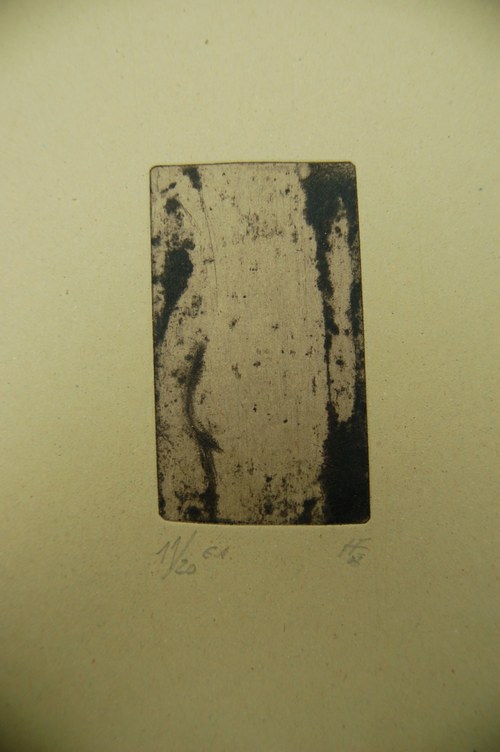 Před zrcadlem — foto 1