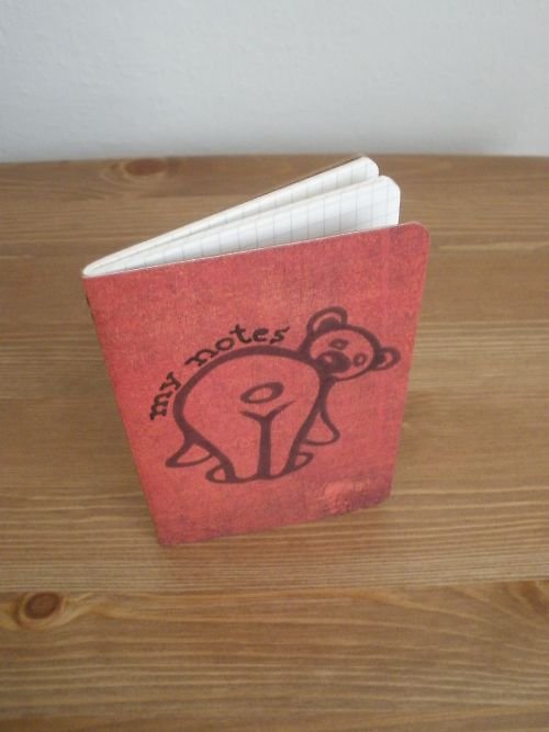 My bear notes — foto 1
