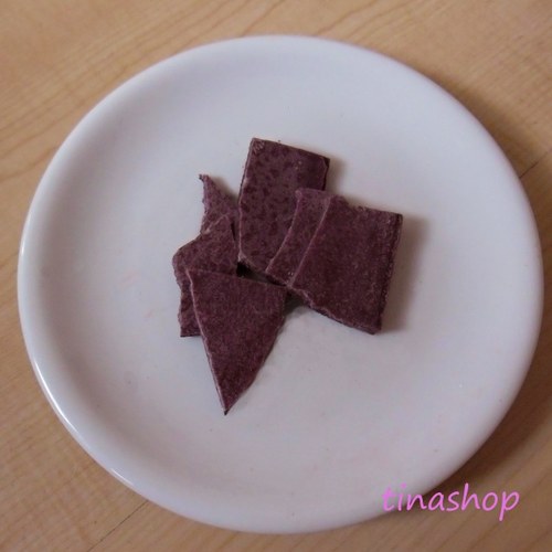 Barva do svíček rubínová - 50 g — foto 1