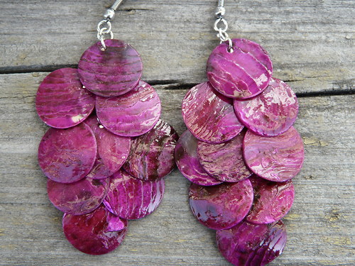 Perleťové — foto 1