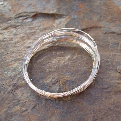 Chirurgická ocel 316L,0,8 mm měkký 1m