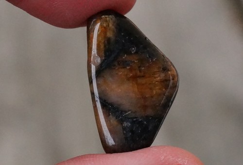 Chiastolit B5845 — foto 1
