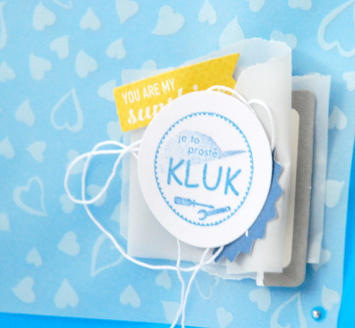 Kuk ! Kluk ! — foto 1