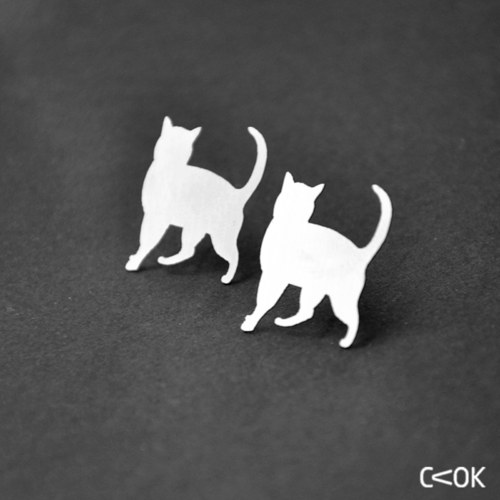 Pecky kočičí — foto 1