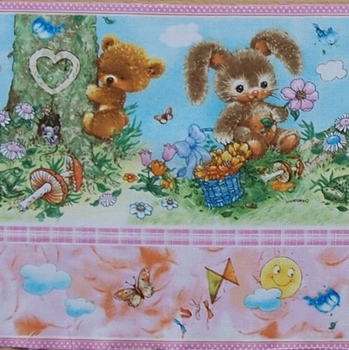Kamarádi - panel v pruzích - sleva z 86,- Kč — foto 1