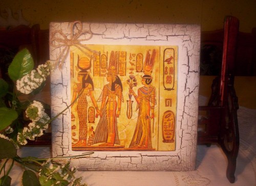 Obrázek EGYPT 1