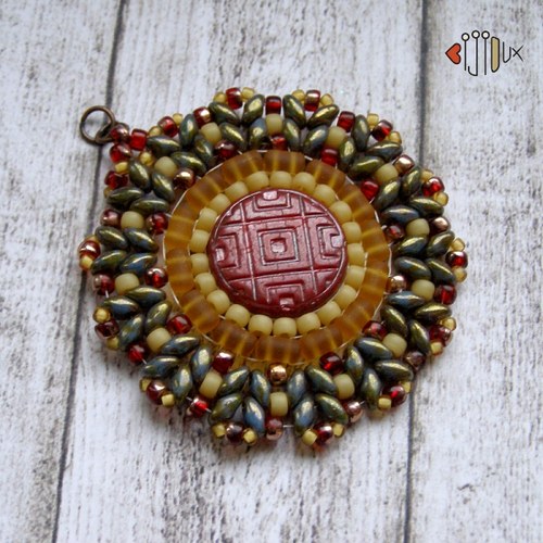 Tribal Sun — foto 1
