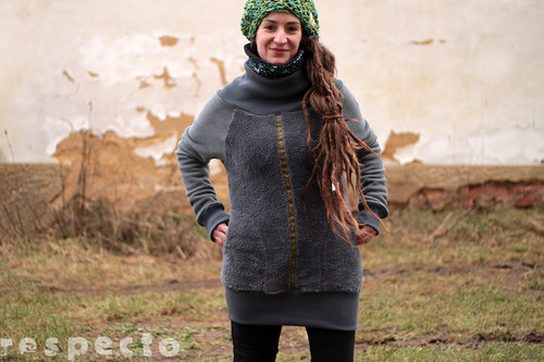 Mikina vel. L — foto 1