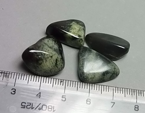 Serpentin tromlovaný sada - B833 — foto 1