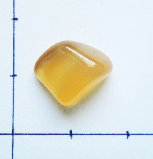 Karneol 13x10x5 — foto 1