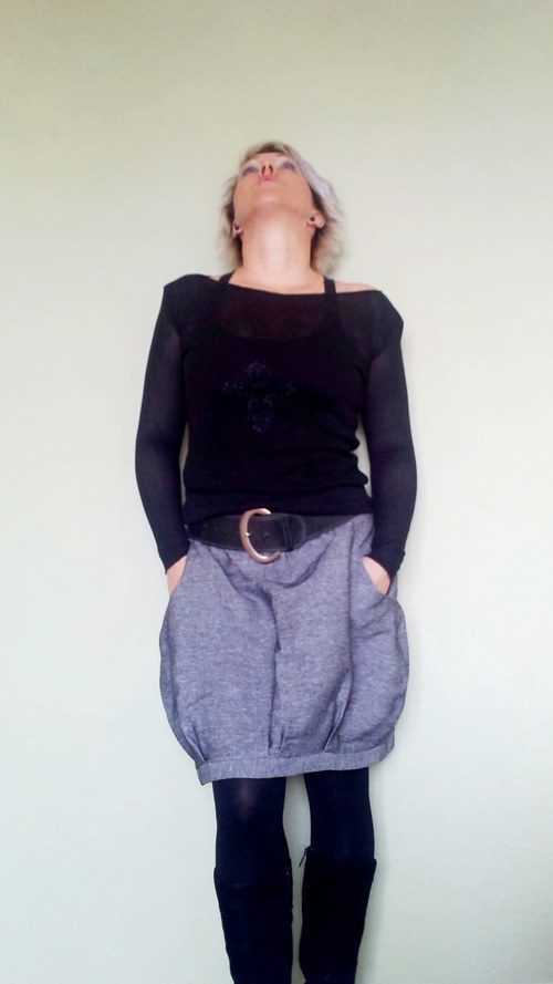 Sukně — foto 1