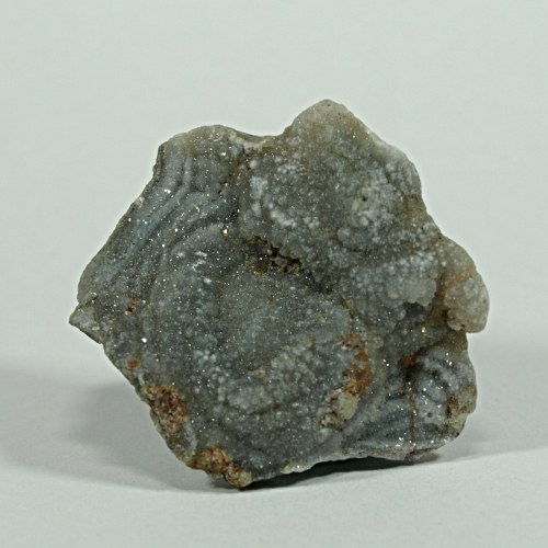 Chalcedon (kamenná růže) — foto 1