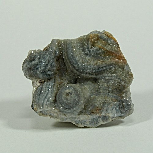 Chalcedon (kamenná růže) — foto 1