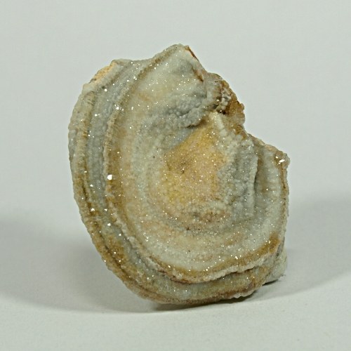 Chalcedon (kamenná růže) — foto 1