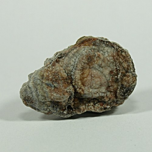 Chalcedon (kamenná růže) — foto 1
