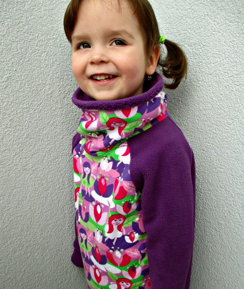 Miki miki pro víly (vel. 110) — foto 1
