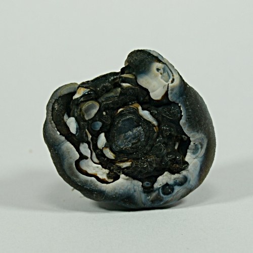 Chalcedon (kamenná růže) — foto 1