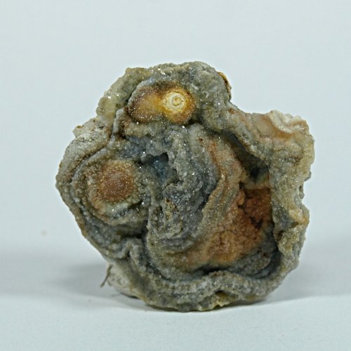 Chalcedon (kamenná růže) — foto 1