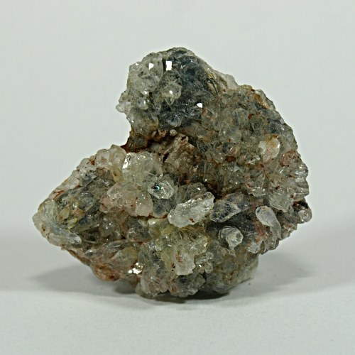 Chalcedon (kamenná růže) — foto 1
