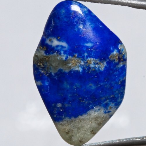 Lapis lazuli (Extra výběrový) — foto 1