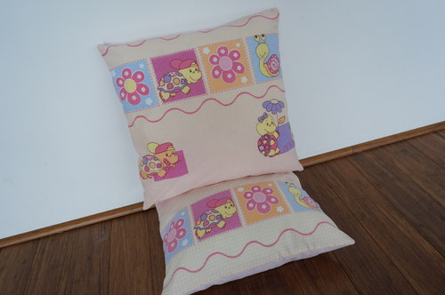 2x šnečci a želvičky 40x40