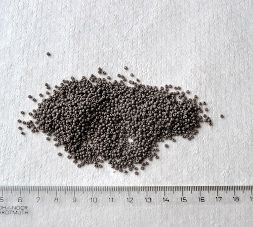 Rokajl skleněný (15 g) (barva č. 4)