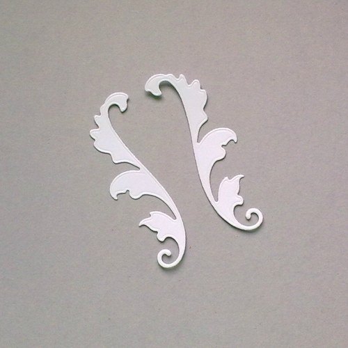 Výsek - Ornament