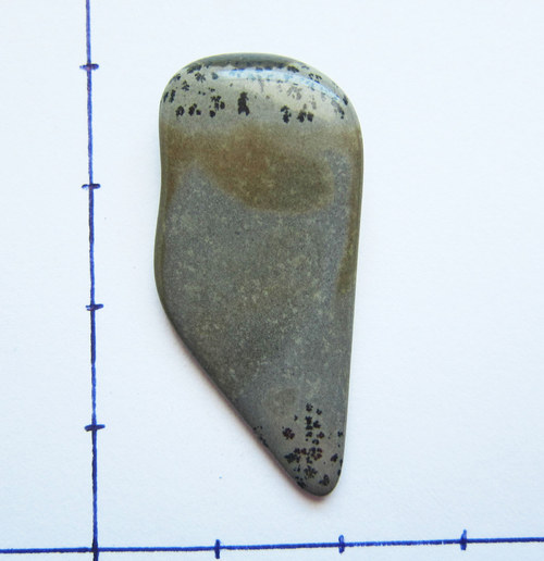 Porcelanit 35x17x5