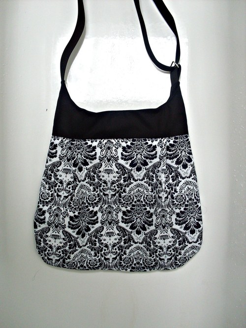 Taška s ornamenty — foto 1