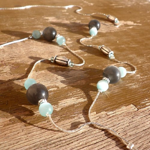 Jazzy mint — foto 1