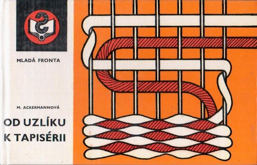 Od uzlíku k tapisérii — foto 1