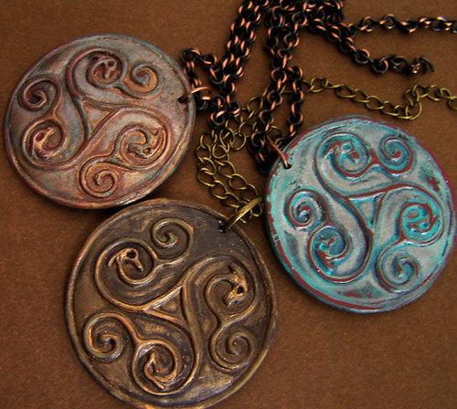 Triskelion