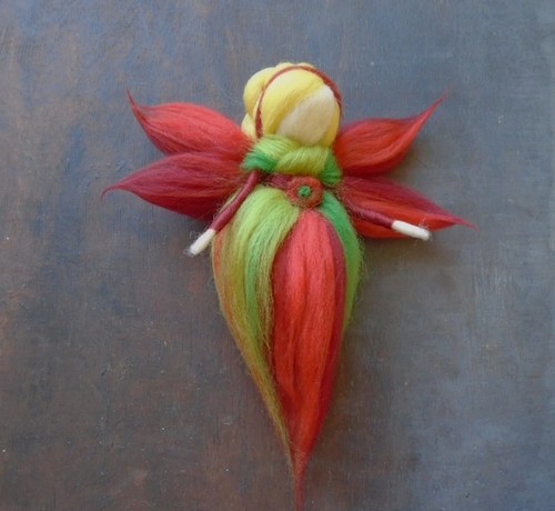 Víla dobré pohody — foto 1