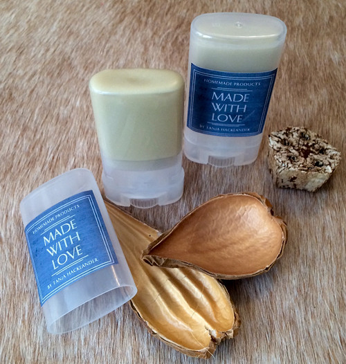 Homemade Deo — foto 1