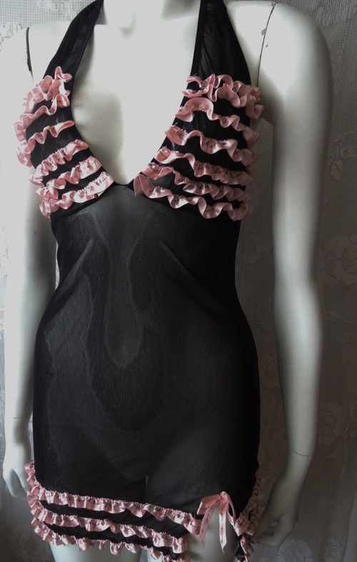 Sexy vintage..."vintage la Praga"