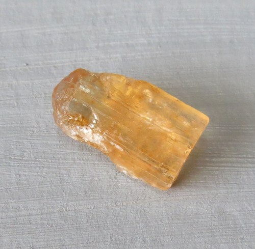 Imperial Topaz Brazílie č.02 — foto 1