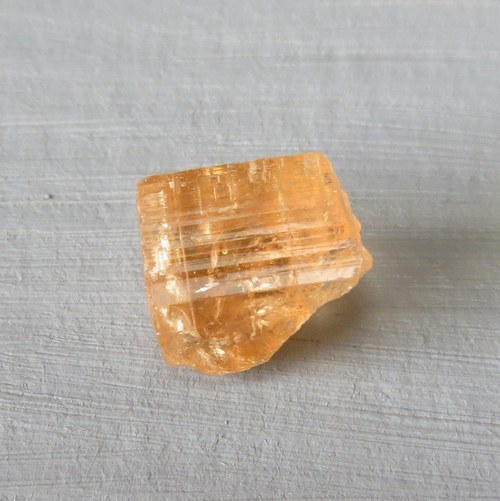 Imperial Topaz Brazílie č.03 — foto 1