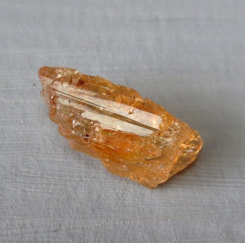 Imperial Topaz Brazílie č.05 — foto 1
