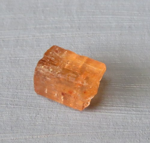 Imperial Topaz Brazílie č.07 — foto 1