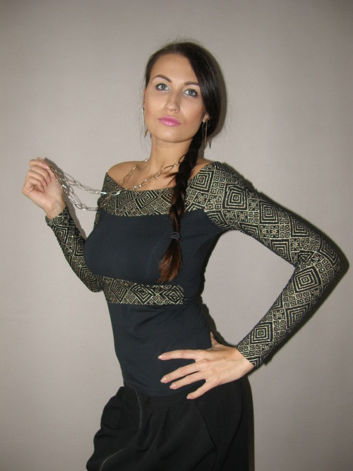 Halenka Zlatůvka — foto 1