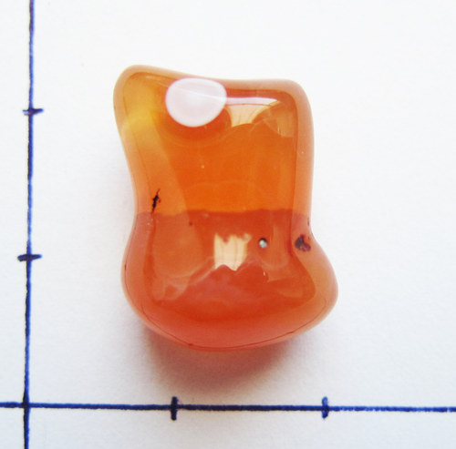 Karneol 17x13x8 — foto 1